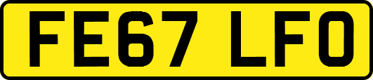 FE67LFO