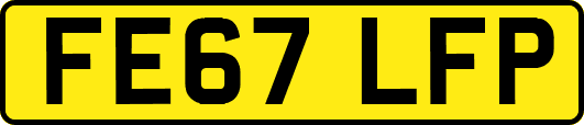 FE67LFP