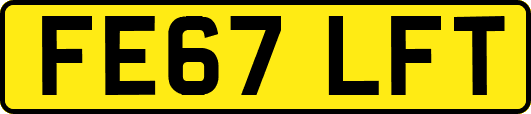 FE67LFT