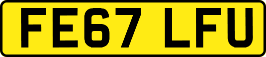 FE67LFU