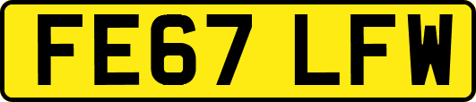 FE67LFW