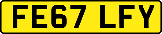FE67LFY