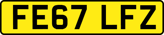 FE67LFZ