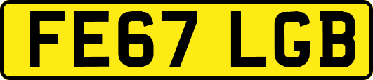 FE67LGB