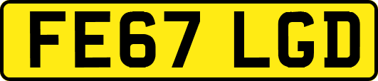 FE67LGD