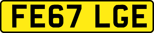 FE67LGE