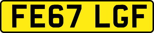 FE67LGF