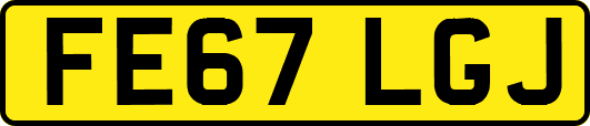 FE67LGJ