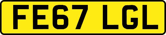 FE67LGL
