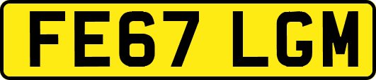 FE67LGM