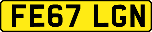 FE67LGN