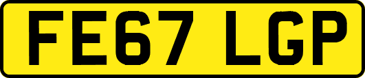 FE67LGP
