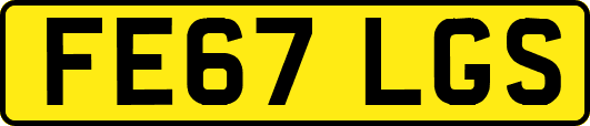 FE67LGS