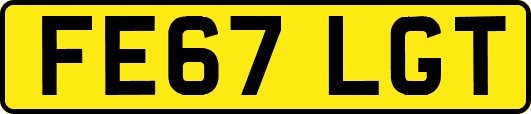 FE67LGT