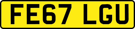 FE67LGU