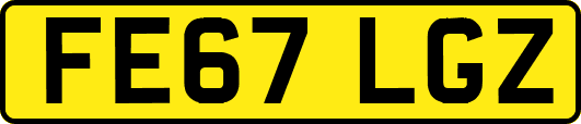 FE67LGZ