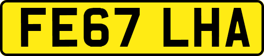 FE67LHA