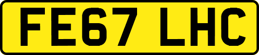 FE67LHC