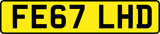 FE67LHD