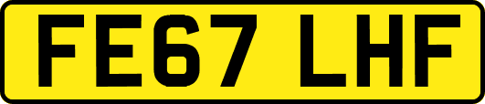 FE67LHF