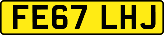 FE67LHJ