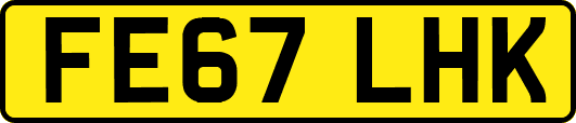 FE67LHK