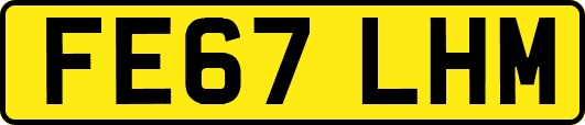 FE67LHM