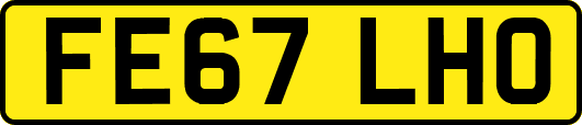 FE67LHO