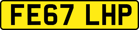 FE67LHP
