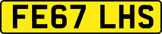 FE67LHS