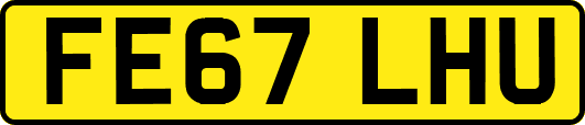 FE67LHU
