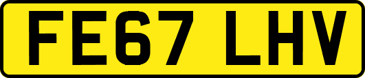 FE67LHV