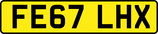 FE67LHX
