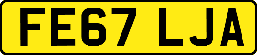 FE67LJA