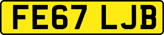 FE67LJB