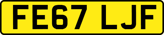 FE67LJF
