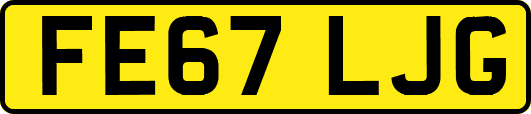 FE67LJG