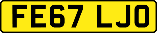 FE67LJO