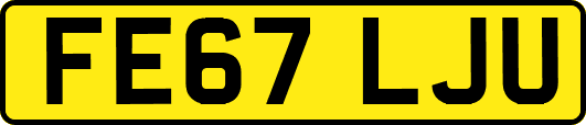 FE67LJU