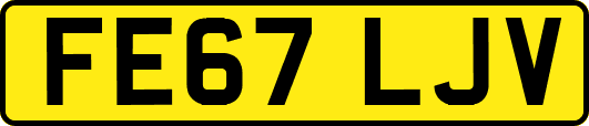 FE67LJV