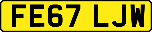 FE67LJW