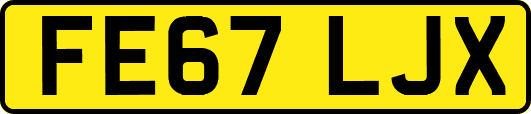 FE67LJX