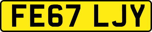 FE67LJY