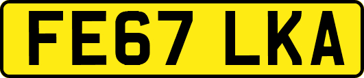 FE67LKA