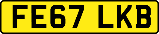 FE67LKB