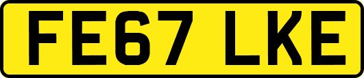 FE67LKE