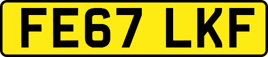 FE67LKF