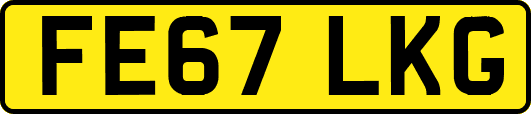 FE67LKG