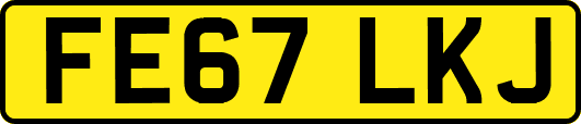 FE67LKJ