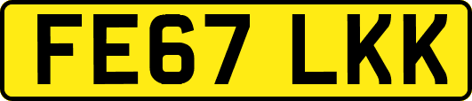 FE67LKK